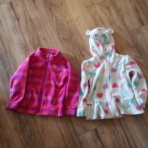 4T Columbia and children's place camera